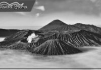 sejarah gunung bromo dan legenda suku tengger Bromo